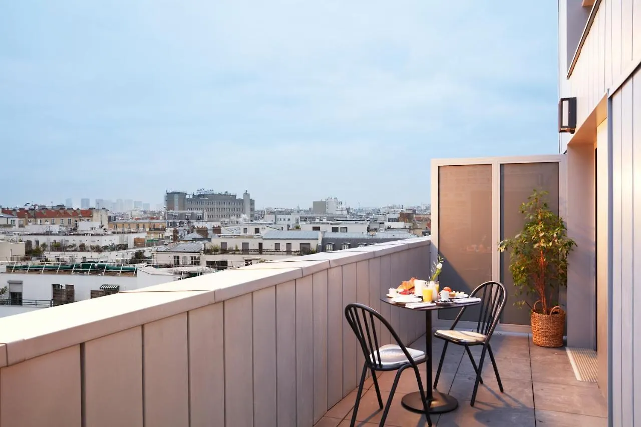 Drawing House Hotel Paris 4*,  France