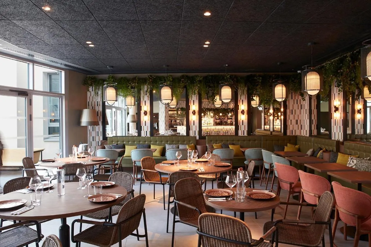 Drawing House Hotel Paris