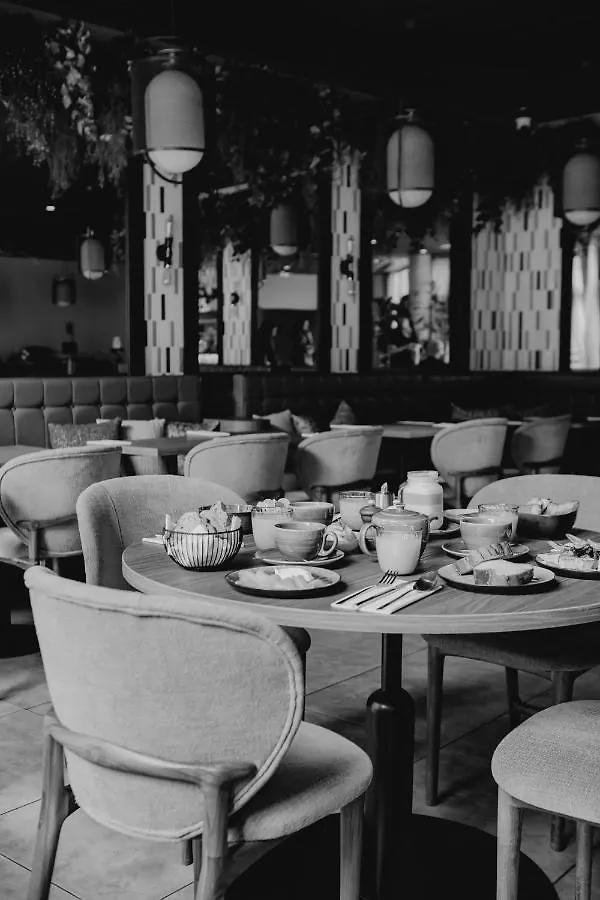 Drawing House Hotel Paris 4*,
