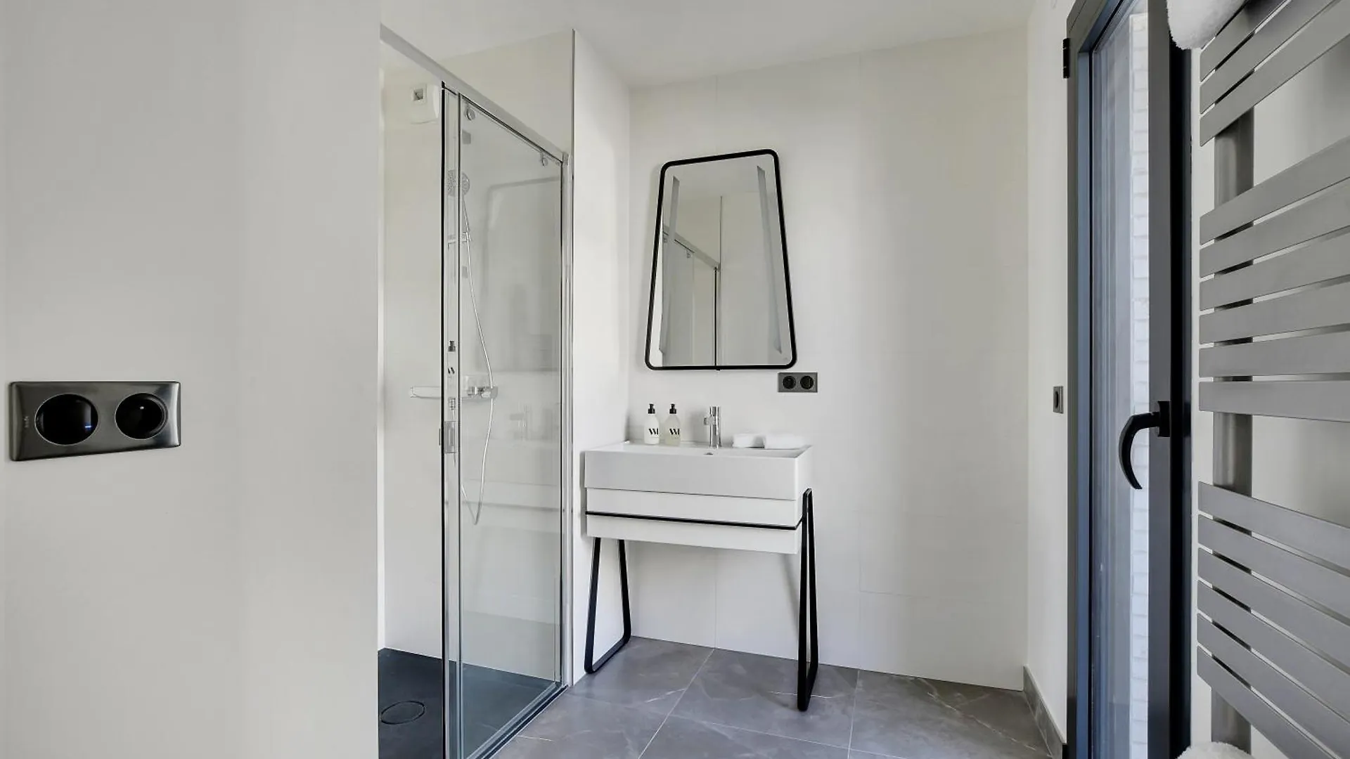 Drawing House Hotel Paris