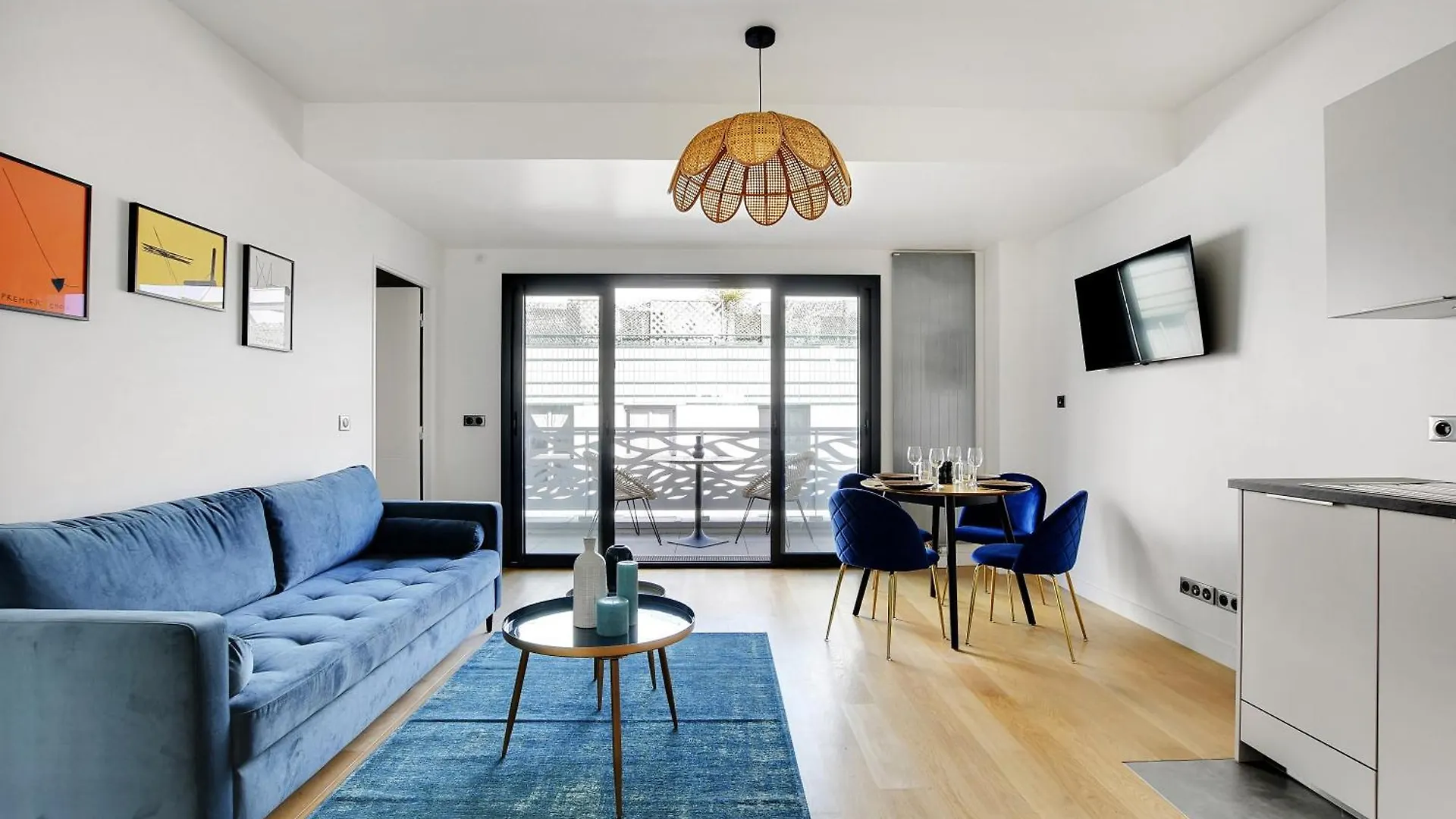 Drawing House Hotel Paris 4*,