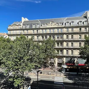  Apartament Lafrenchcasa Noailles Francja