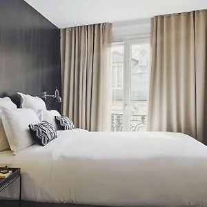 Hotel 9hotel Opera, Parijs