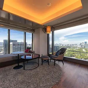 The Blossom Hibiya 4* طوكيو