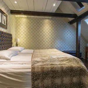 **** Hotel Det Hanseatiske Norwegia