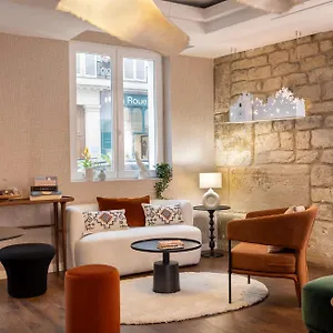 Hotel Chavanel, Parijs