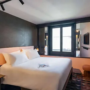 Hotel Tribe Batignolles, Parijs
