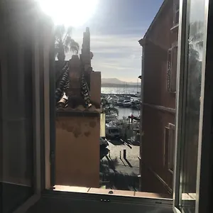 Apartment Emplacement Ideal, Vue Mer, Parking Offert 