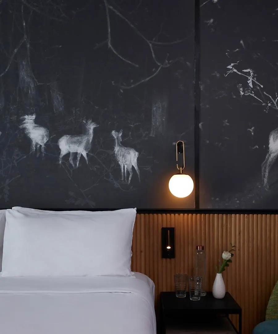Drawing House Hotel Paris