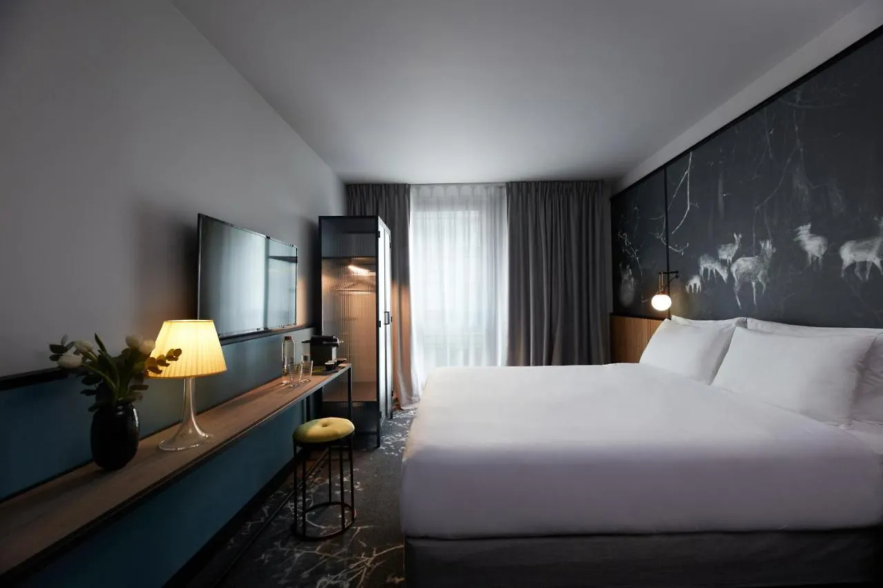 Drawing House Hotel Paris 4*,