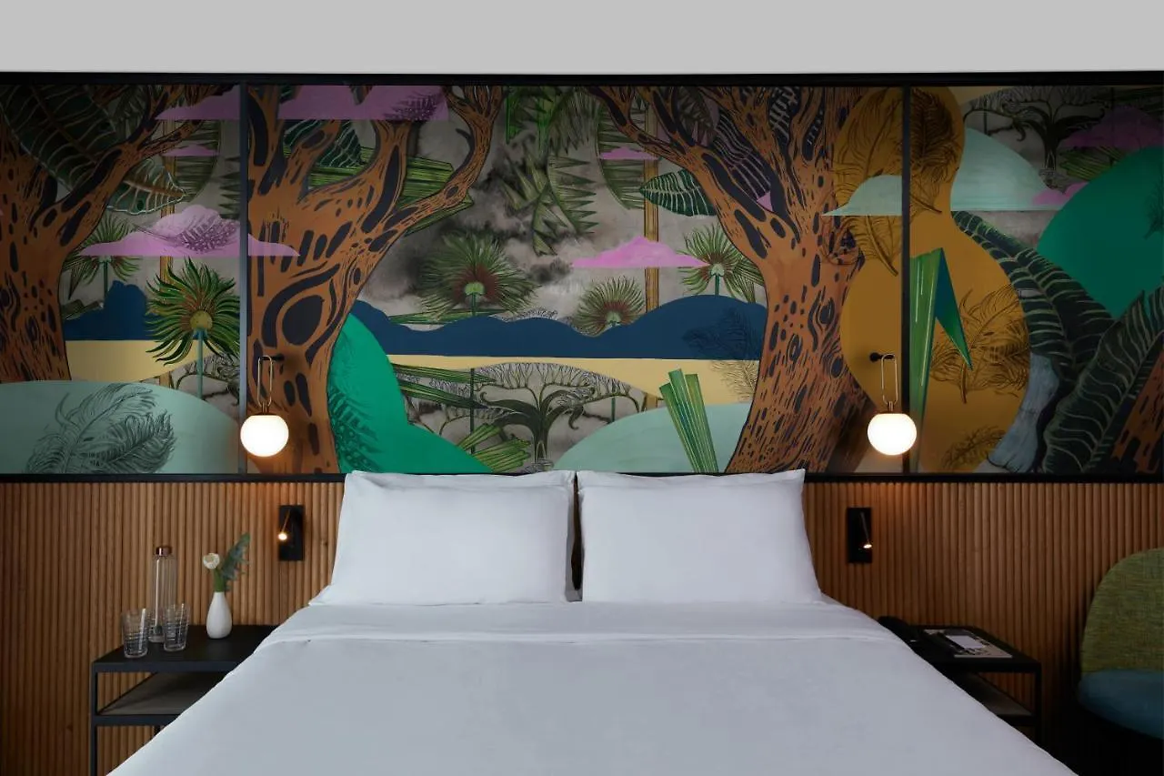 Drawing House Hotel Paris