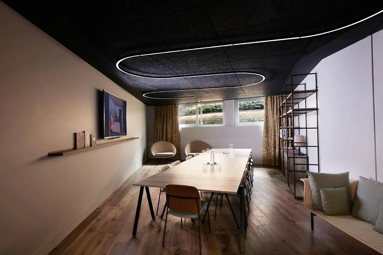 Drawing House Hotel Paris