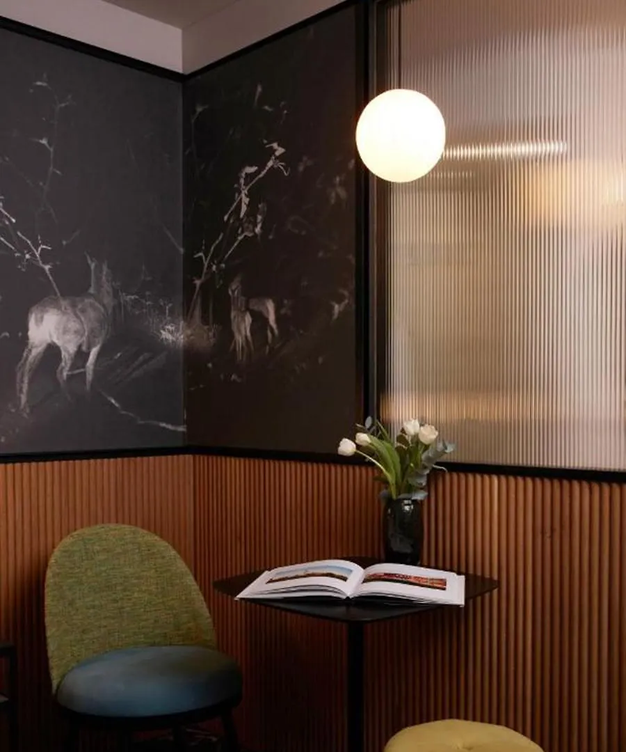 Drawing House Hotel Paris 4*,  France