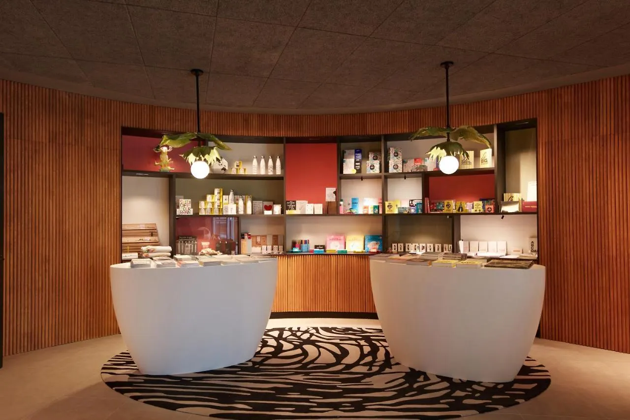 Drawing House Hotel Paris